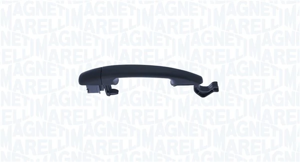 Exterior Door Handle